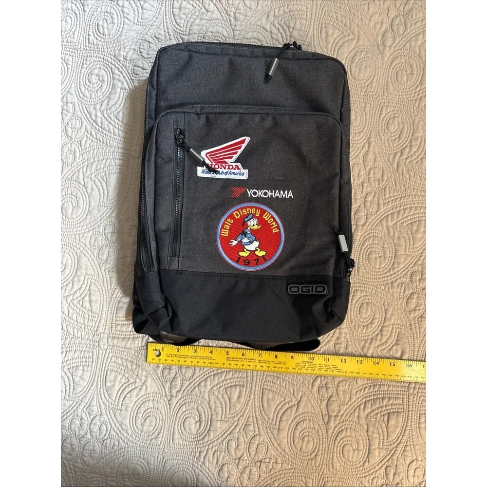 Ogio Slim Laptop Backpack